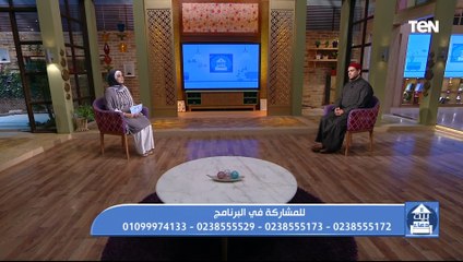 متصل: انا في مشكلة بسبب خلاف بين زوجتي وأمي.. ونصيحة من ذهب للشيخ أحمد المالكي