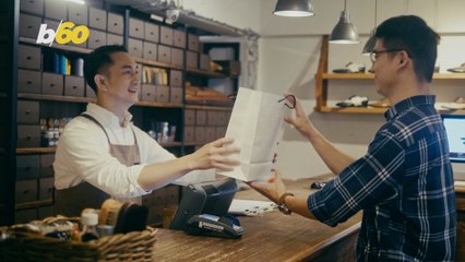 Souvenir Shopping is More than Just Taking Stuff Home