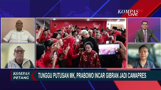 Ini Kata Pakar HTN, Bivitri Susanti soal Peluang Gibran Rakabuming Raka Jadi Bacawapres!