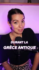 Pourquoi les statues ont-elles des p'tits zguegs ?