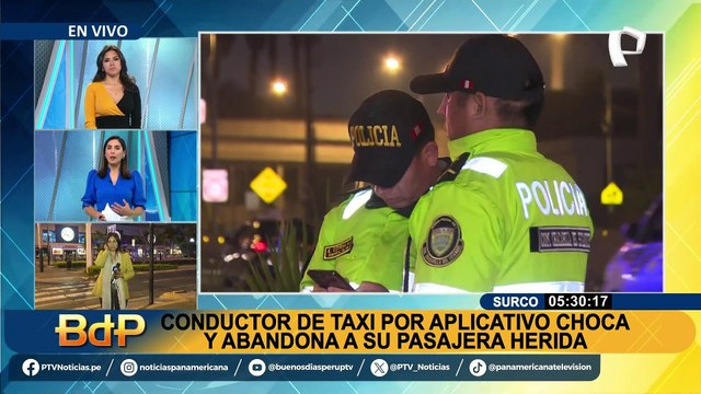 Estado de emergencia en Cercado de Lima y Lince: así amaneció la Av. Arequipa tras anuncio de esta medida