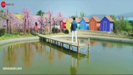 Tera Intezar - Manish S Sharmaa Ft. Tahir Sahil Komal Sinha