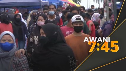 #SuaraMalaysia: 52 peratus sedia kerajaan laksana subsidi bersasar