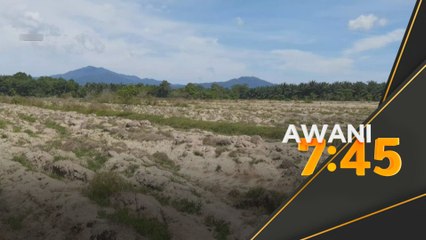 Panas kering dijangka bermula Mac 2024 - MetMalaysia