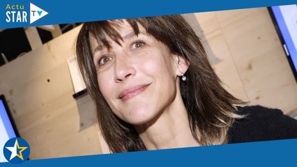 La femme n'est plus soumise et enfermée à la maison  Sophie Marceau se confie sur sa vision de la