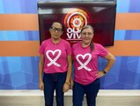 Grupo de Apoio a Pessoas com Câncer completa nove anos e pede ajuda para manter projeto em Cajazeiras