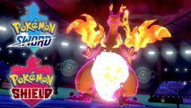 Pokemon Sword And Pokemon Shield - New Gigantamax Pikachu, Eevee, Meowth, And More