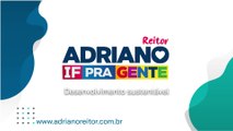 Adriano - Desenvolvimento sustentável