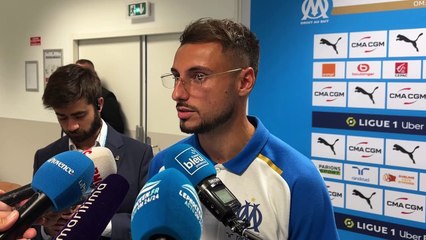 OM : Comment Clauss voit son retour en équipe de France