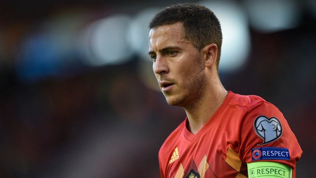 Eden Hazard range ses crampons à 32 ans: voici les plus grands moments de la carrière du prodige belge
