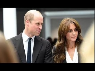 L'association caritative de la princesse Kate et du prince William publie de nouvelles données troub