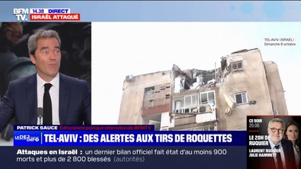 Download Video: Israël: le Hamas ordonne aux habitants d'Ashkelon 