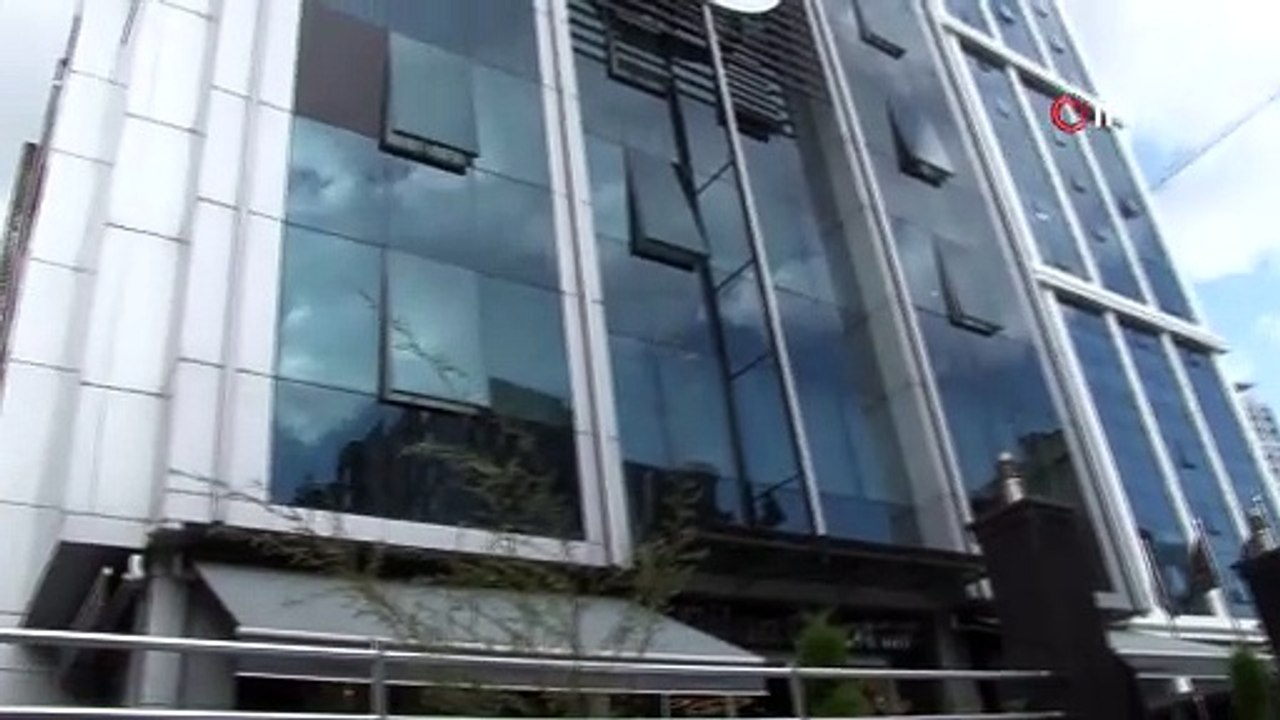 Dilan Polat’ın kliniğine silahlı saldırı