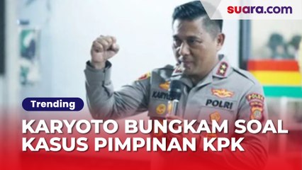 Kapolda Metro Jaya Bungkam Soal Kasus Pemerasan Pimpinan KPK