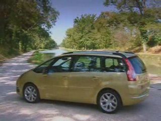 Citroen C4 Grand Picasso