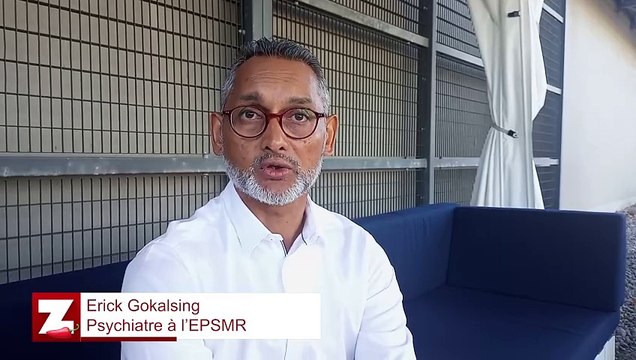 Une conduite addictive peut-être la première manifestation d'une pathologie mentale