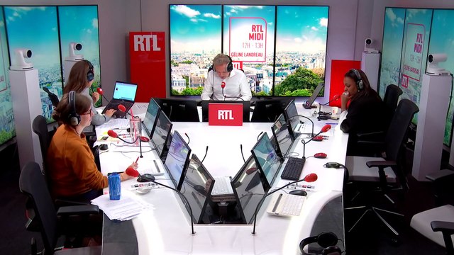 L'INTÉGRALE - Attaques surprises du Hamas en Israël, témoignages bouleversants au micro d'Eric Brunet.