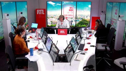 L'INTÉGRALE - Attaques surprises du Hamas en Israël, témoignages bouleversants au micro d'Eric Brunet.