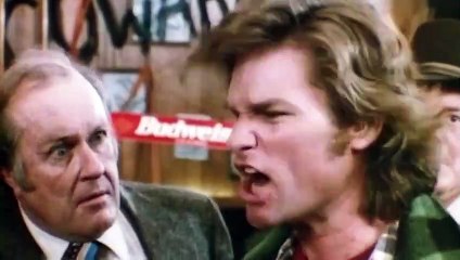 Une Équipe du Tonnerre Bande-annonce (IT)