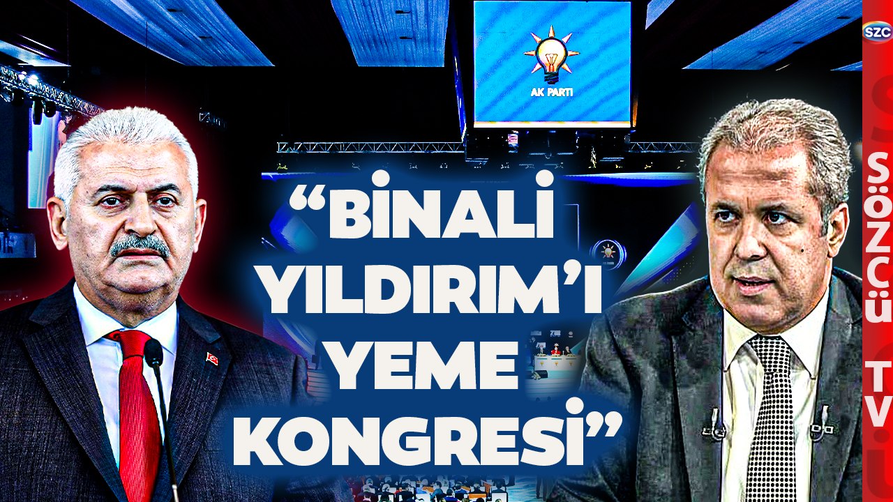 AKP'de Yaşanan Kavgalarının Perde Arkası Ne? Erdoğan'a Akıl Veren Kim?