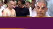 Dil Raju తండ్రి శ్యామ్ సుందర్ రెడ్డి అంత్యక్రియలు | Tollywood | Telugu Filmibeat