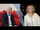 Alain Delon  pourquoi il avait quitté sa femme Nathalie après quatre ans de mariage