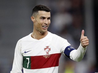 منتخب البرتغال يستهل تدريباته استعداداً لتصفيات أوروبا