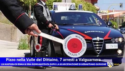 Il notiziario di Tgs edizione del 10 ottobre – ore 13.50