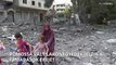 Az ENSZ Izrael és a palesztinok szövetségeseit kéri a konfliktus csitítására