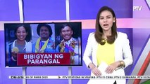 Mga atletang nagkamit ng medalya sa 19th Asian Games, bibigyang-parangal ng Philippine Sports Commission