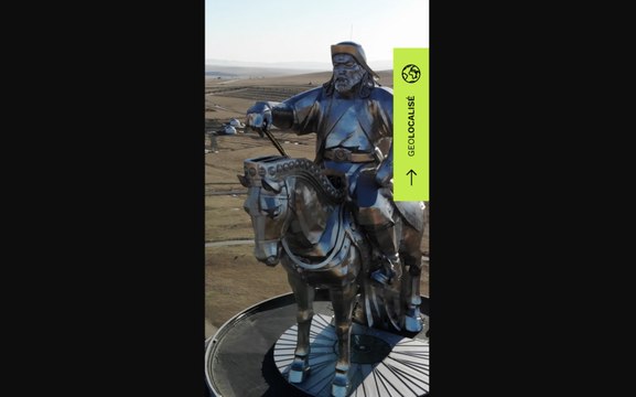 Vacances : partir en Mongolie, découvrez les plus beaux endroits !