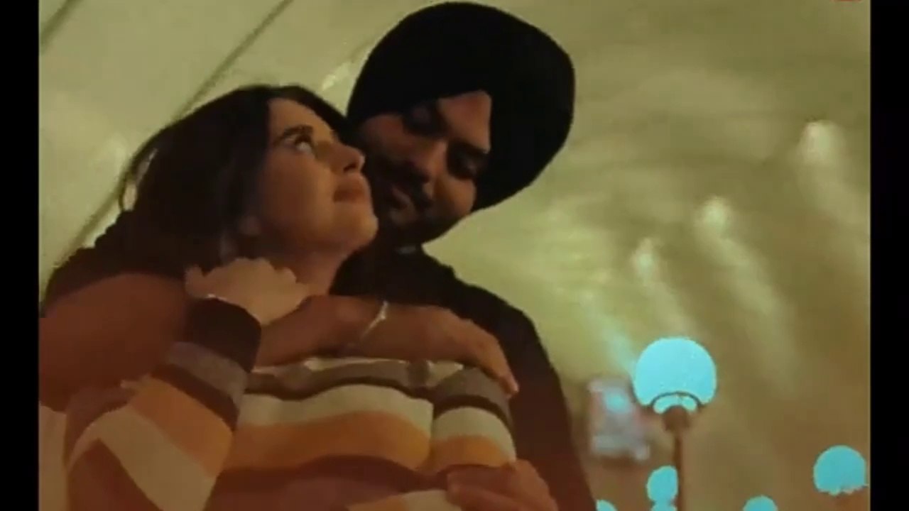 RETRO LOVEE (Full Video) With Lyrics | Inder Dosanjh X Kelly | Latest Punjabi Songs 2023