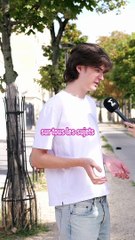 C'est quoi tes études ? Prépa ECG