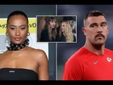 Travis Kelce’s ex Kayla Nicole combats ‘backlash and embarrassment’ amid Taylor Swift romance