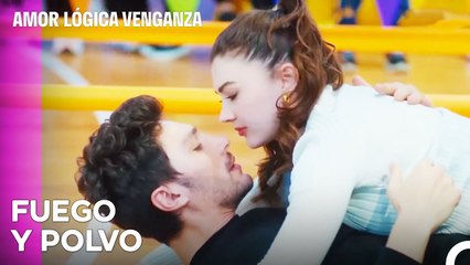 ¿Pensabas Que Era Fácil Escapar Del Amor? - Amor Lógica Venganza