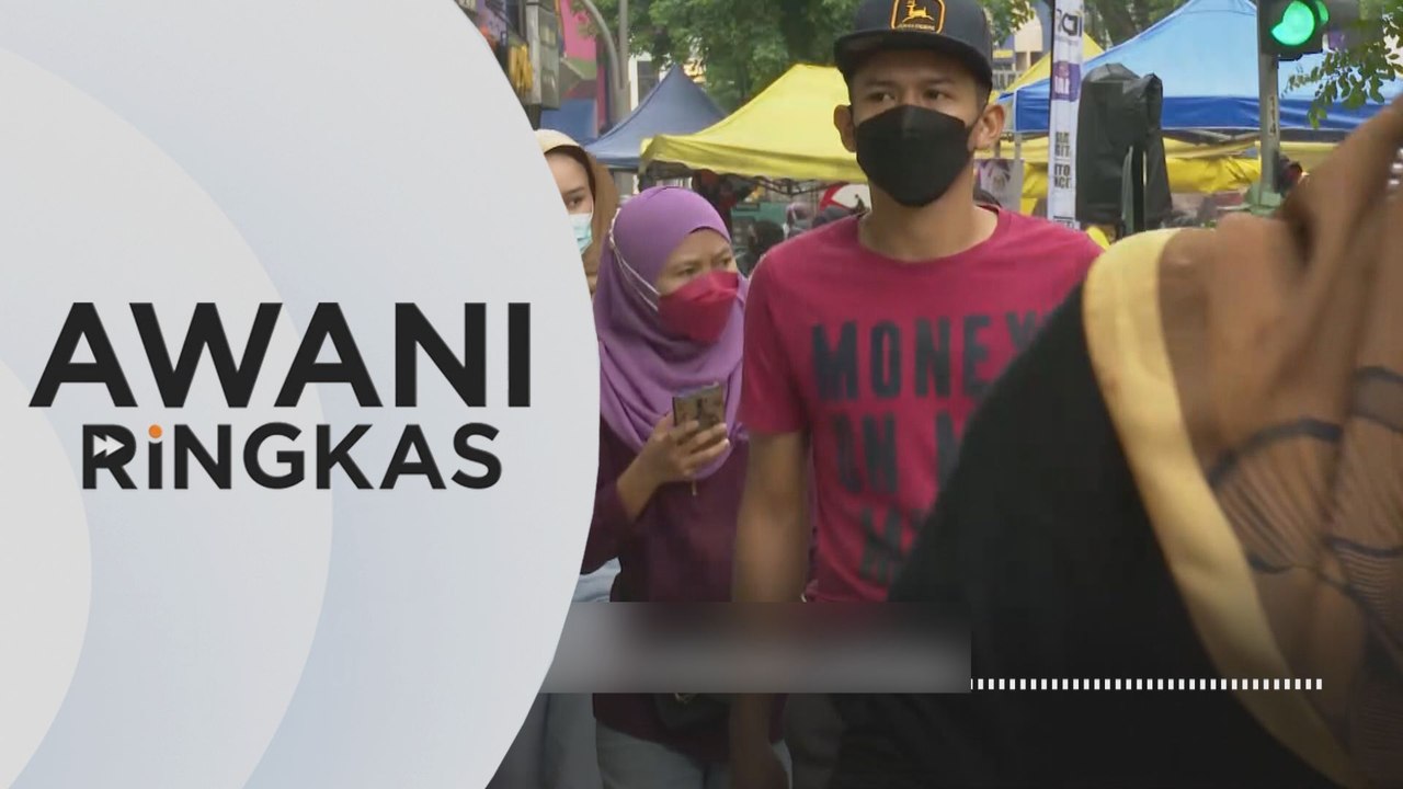 AWANI Ringkas: Subsidi bersasar