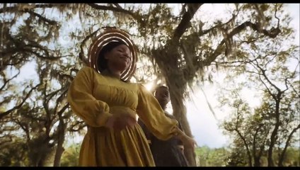 Die Farbe Lila Trailer (2) OV