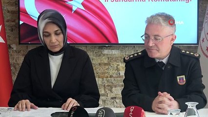 Afyonkarahisar'da 2023 Yılında 710 Uyuşturucu Operasyonu Gerçekleştirildi