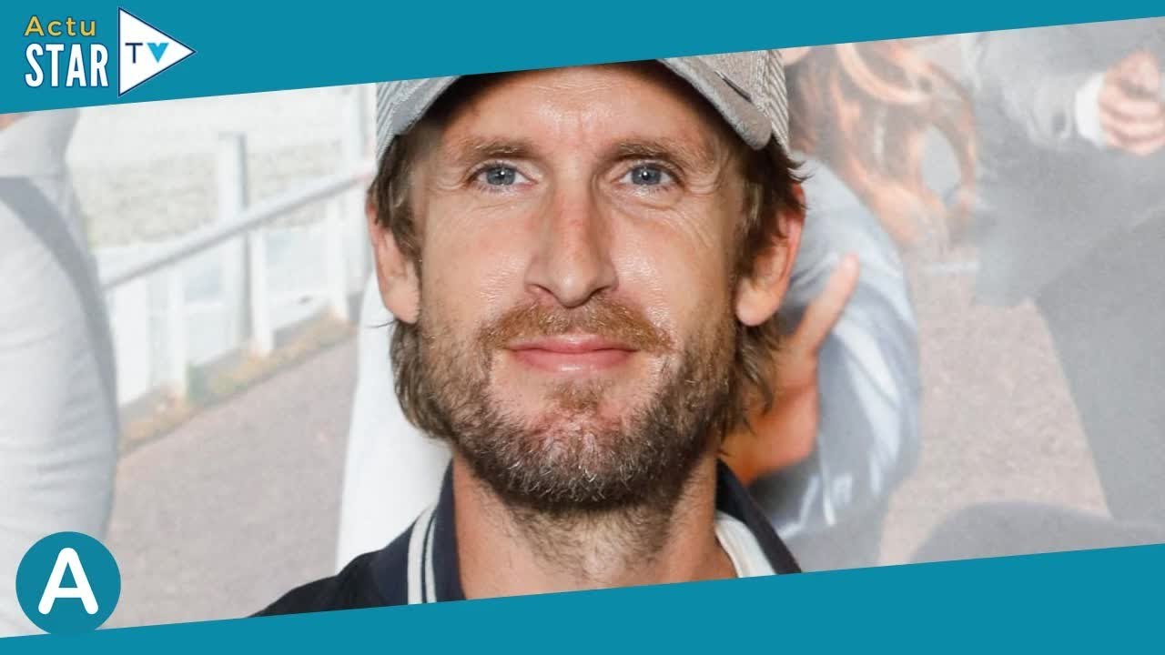 Philippe Lacheau des années en couple avec une belle comédienne, et ce n'est pas Elodie Fontan