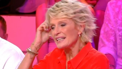 Sophie Davant regarde-t-elle Affaire conclue depuis son départ ? Sa troublante réponse