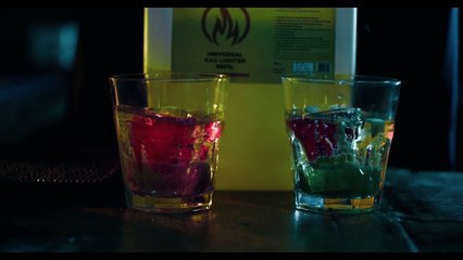 The Bystanders - UK Theatrical Trailer