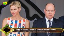 10 ans de mariage d'Albert et Charlène de Monaco : quand  prévu de retrouver sa femme en Afrique du