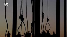 Why do some African countries still have the death penalty?