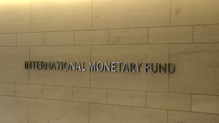 IMF, 내년 한국성장률 2.2% 전망 ...0.2% 포인트 낮춰 / YTN