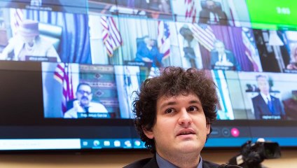 SEC chairman Gary Gensler faces heat over allegedly cozy ties to SBF