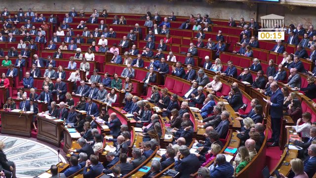 Cyrielle Chatelain (EELV) sur la situation en Israël: L'urgence est à un cessez-le-feu