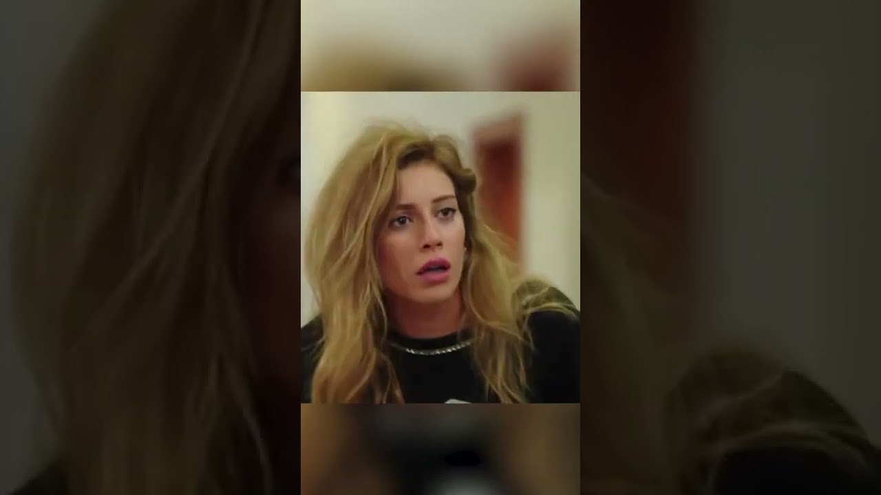 Saadet Tutuklanıyor! | Gönül İşleri #shorts