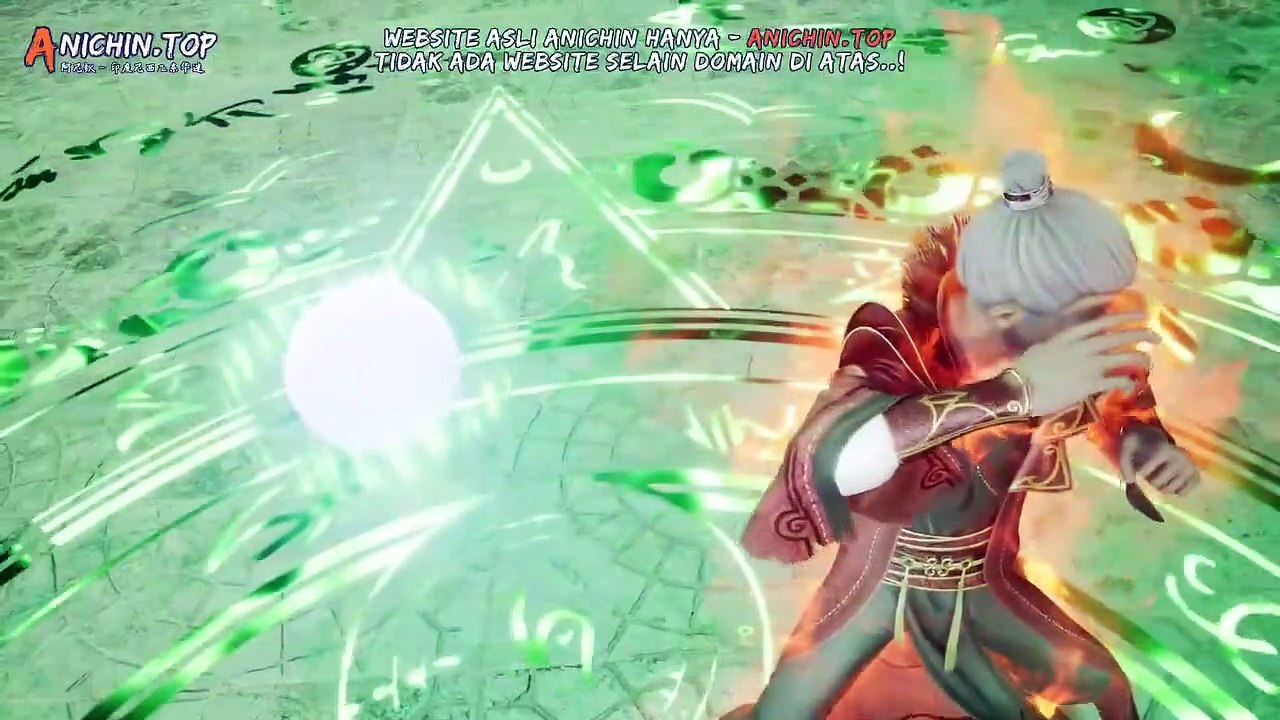 Glorious Revenge of Ye Feng Episode 06 Subtitle Indonesia