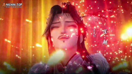 100.000 Years of Refining Qi Episode 71 Subtitle Indonesia