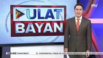 Mga mambabatas, nagbigay ng babala na dapat higpitan ang pagbabantay sa mga datos sa SIM registration at national ID